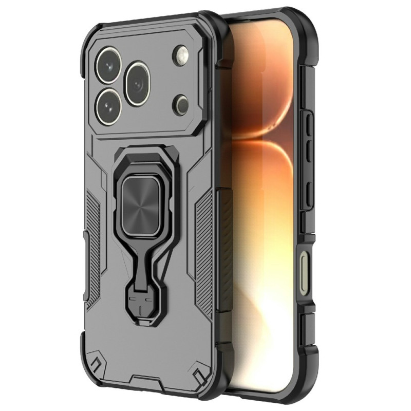 Honor 600 Pro ringbehuizing met geïntegreerde standaard