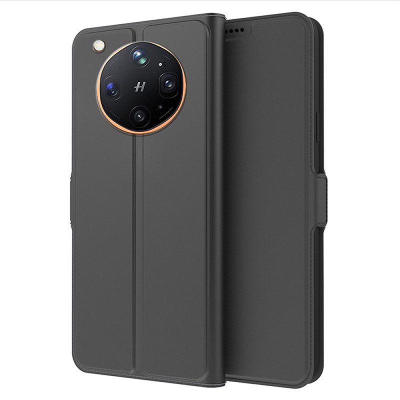 Oppo Vind X9 Ultra Kaart Etui