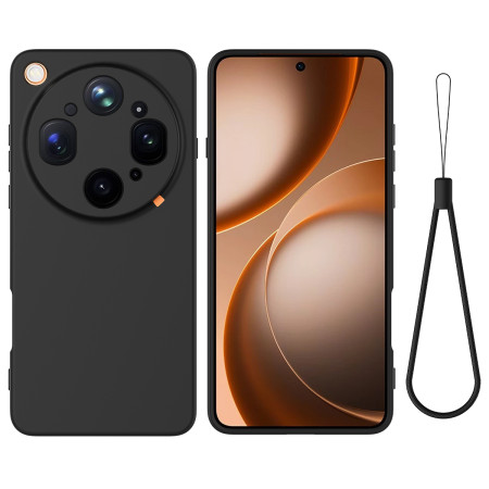 Oppo X9 Ultra Silicone...