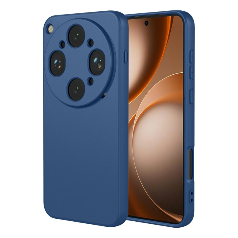 Oppo X9 Ultra Silicone Hoesje