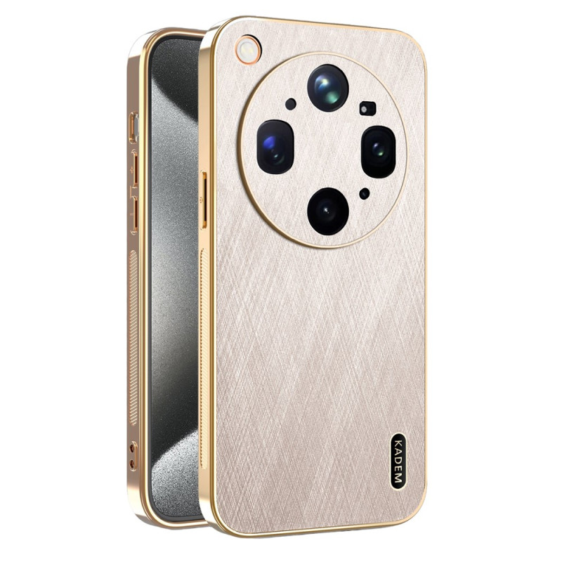 Oppo X9 Ultra Kunstlederen Hoesje KADEM