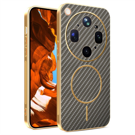 Oppo X9 Ultra Koolstofvezel...