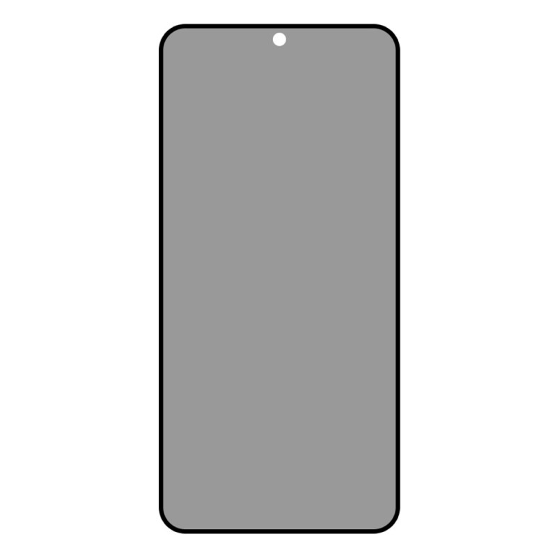 Spion Bestand Gehard Glas Screen Protector Oppo Find X9 Ultra