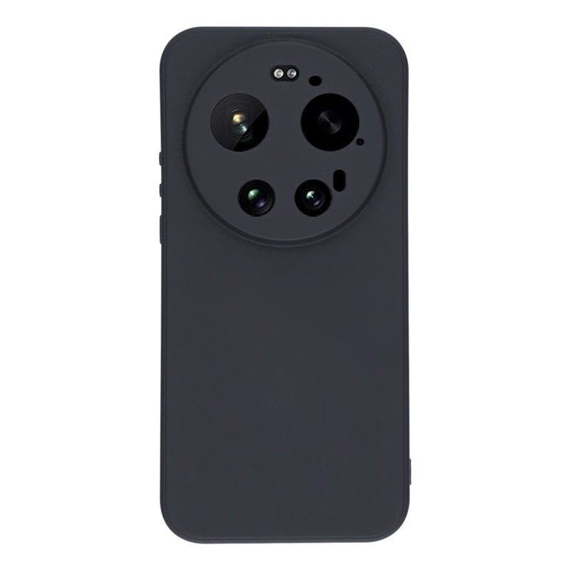 Xiaomi 17 Ultra Silicone Hoesje
