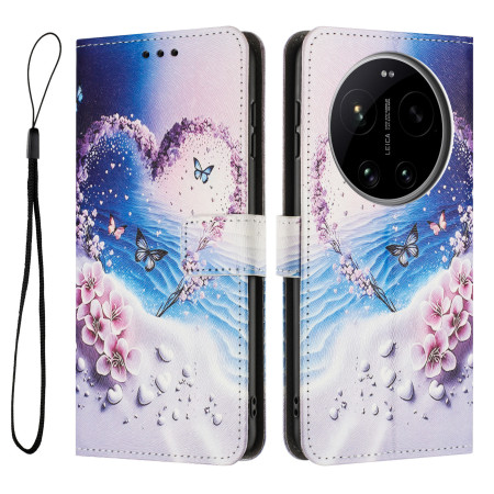 Xiaomi 17 Ultra Hart hoesje