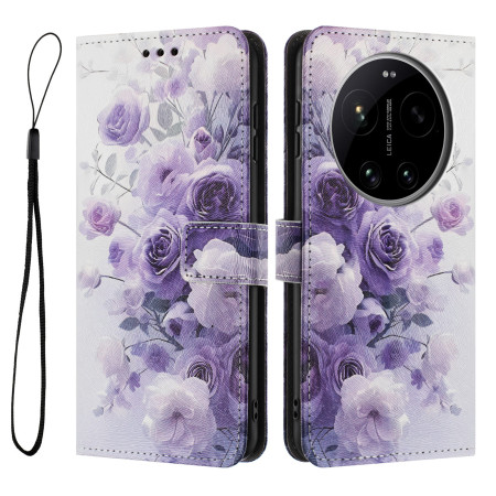 Xiaomi 17 Ultra Paars...
