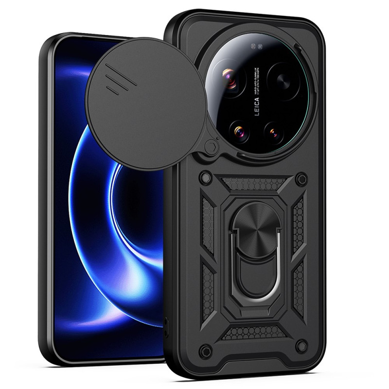 Xiaomi 17 Ultra Bescherming Hardcase