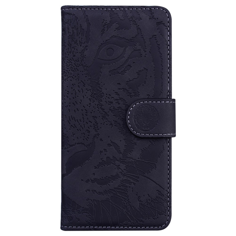 Xiaomi 17 Ultra Tijgerprint Hoesje
