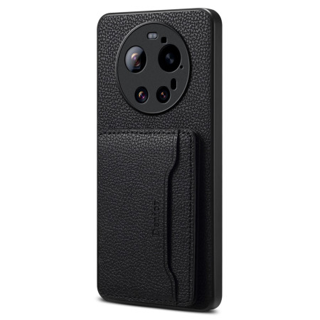 Xiaomi 17 Ultra Etui Kaartetui