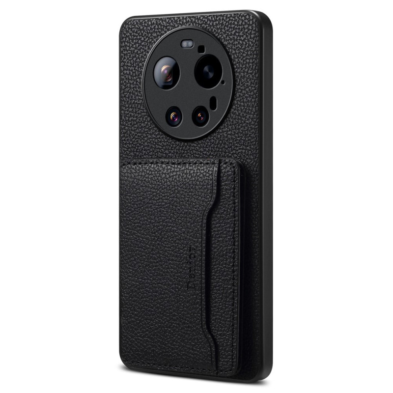 Xiaomi 17 Ultra Etui Kaartetui
