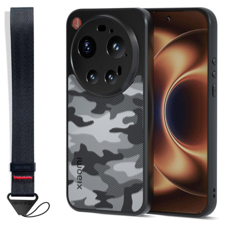 Xiaomi 17 Ultra IBMRS Hardcase