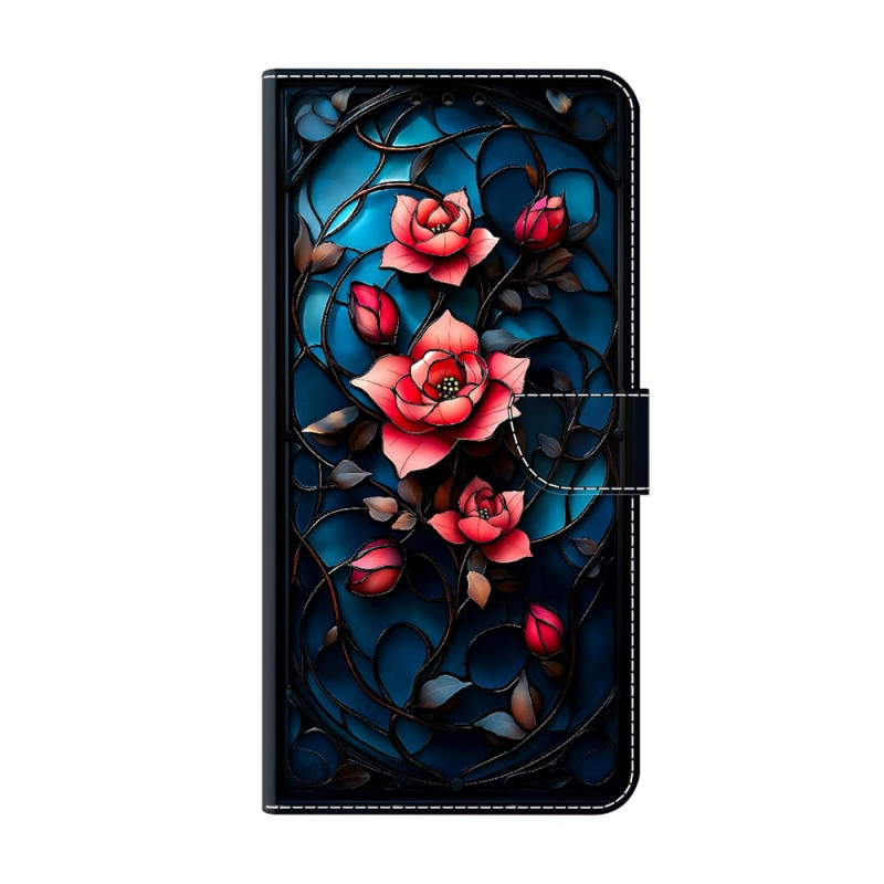 Xiaomi 17 Ultra Roze Hoesje