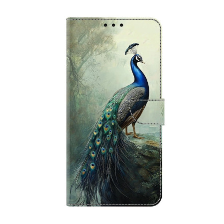 Xiaomi 17 Ultra Pauw hoesje