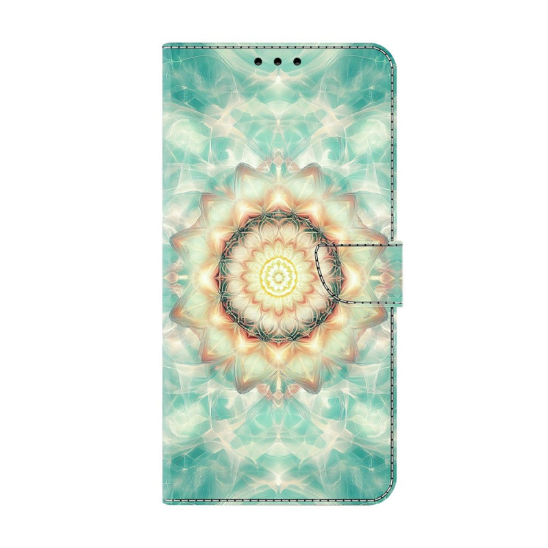 Xiaomi 17 Ultra Ice Light Behuizing