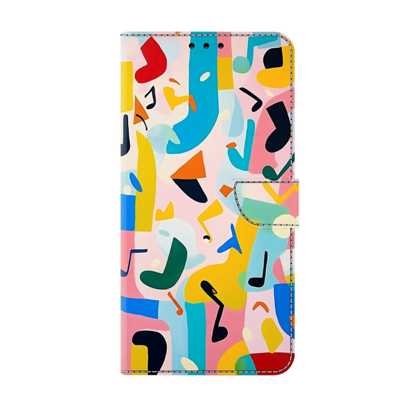 Xiaomi 17 Ultra Muziekhoesje