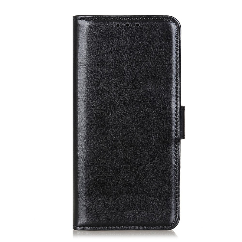 Xiaomi 17T kunstlederen hoesje