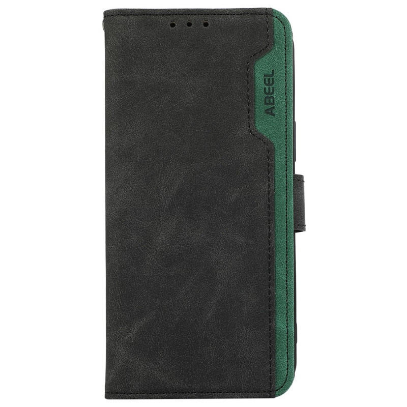Xiaomi 17T Kleurrijk Etui ABEEL