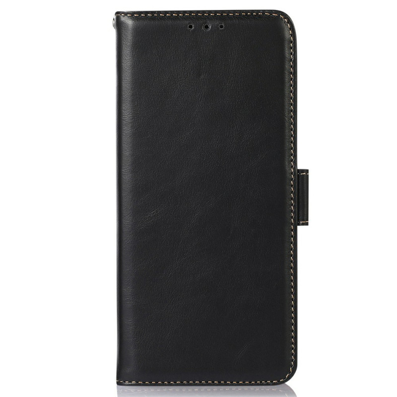 Xiaomi 17T Leren Etui (RFID-technologie)