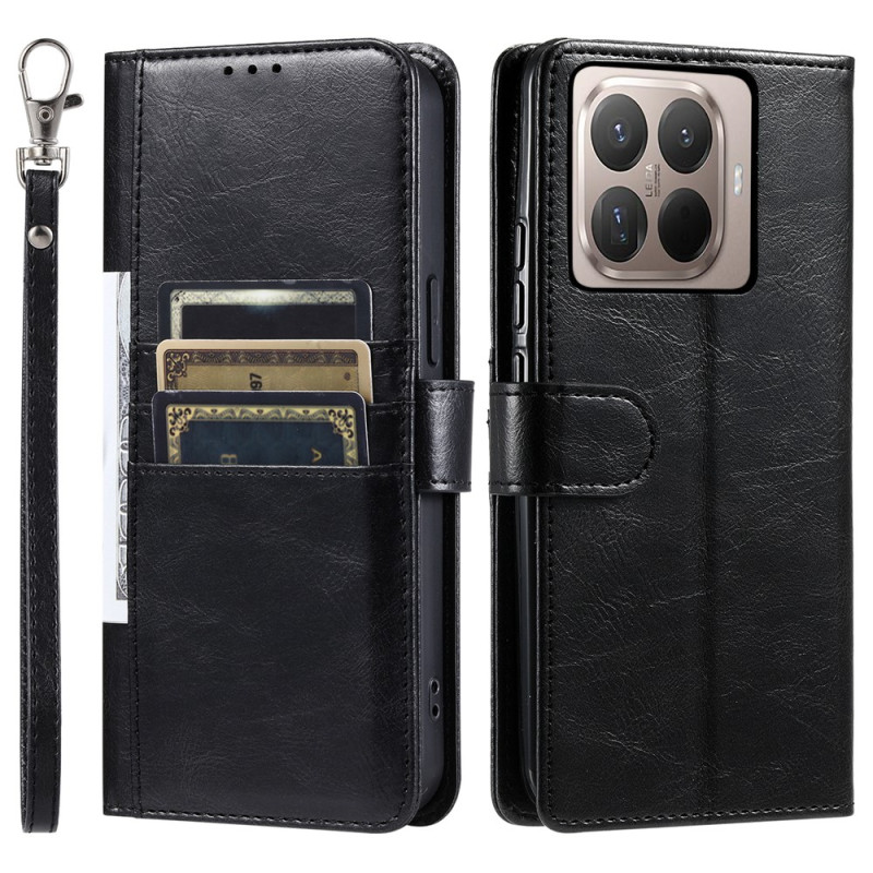 Xiaomi 17T Pro 6 Kaart etui met sleutelkoord