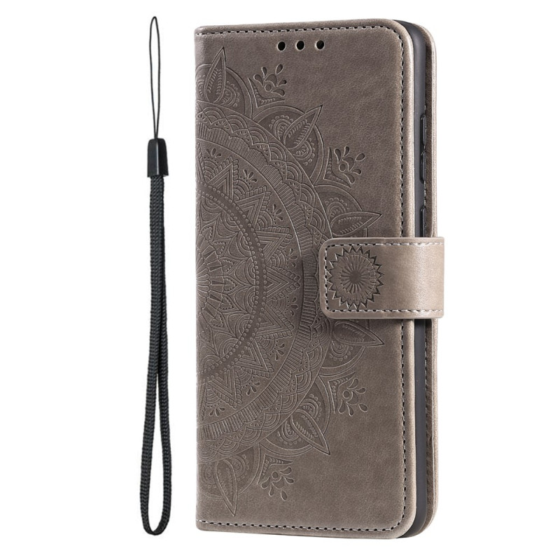 Xiaomi 17T Pro Mandala Zon Hoesje