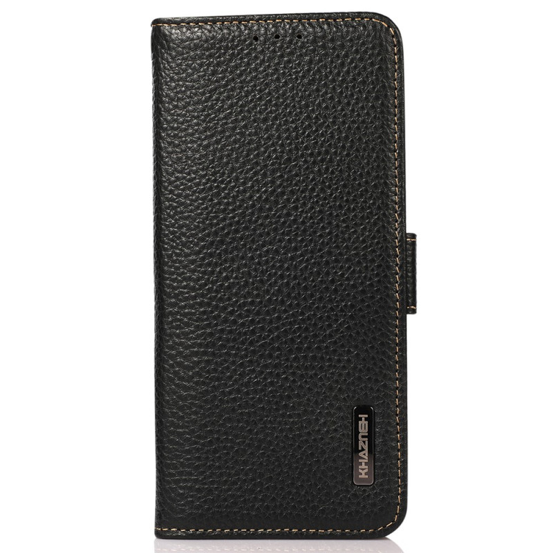Xiaomi 17T Leren Etui KHAZNEH