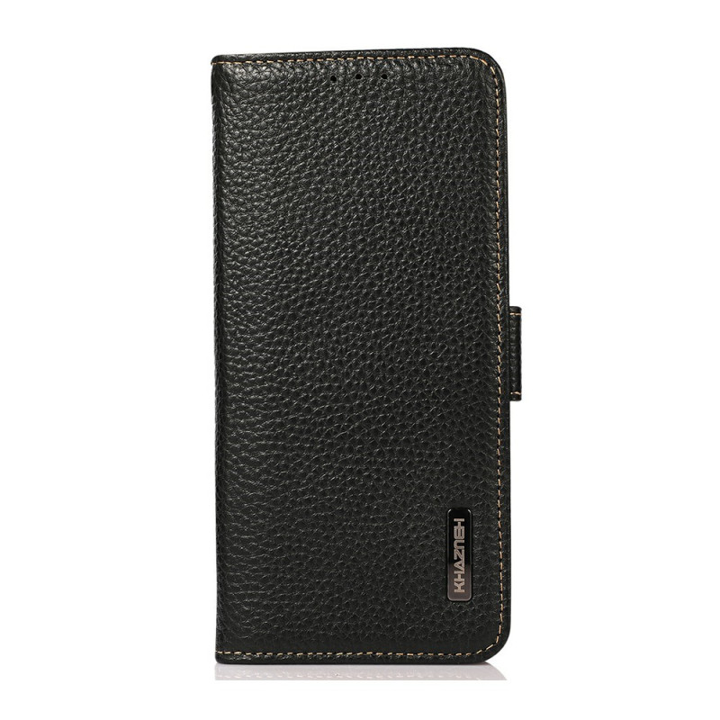 Xiaomi 17T Pro Leren Hoesje KHAZNEH
