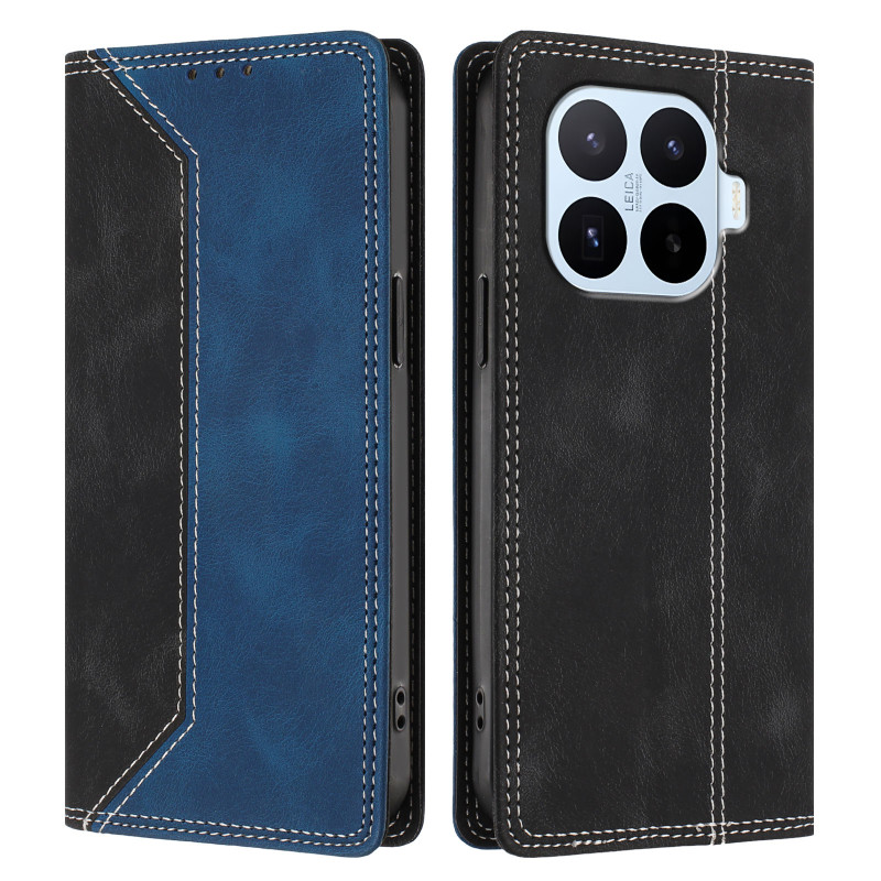 Xiaomi 17T Tweekleurig Etui (RFID-blokkering)