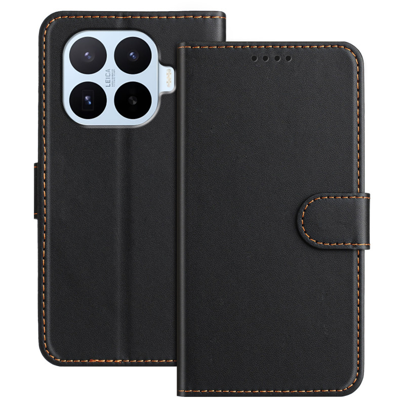 Xiaomi 17T Pro Couture Hoesje