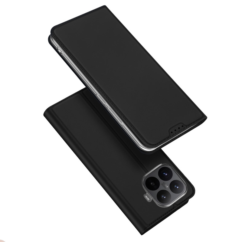 Flip cover Xiaomi 17T Pro Skin Pro Series DUX DUCIS