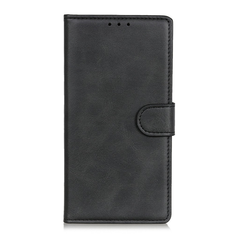 Xiaomi 17T Pro Kunstleer Mat Etui