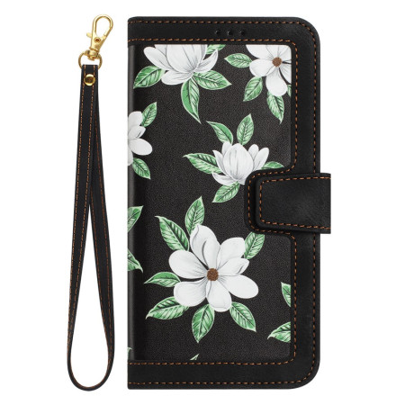 Xiaomi 17T Gebloemd Etui...