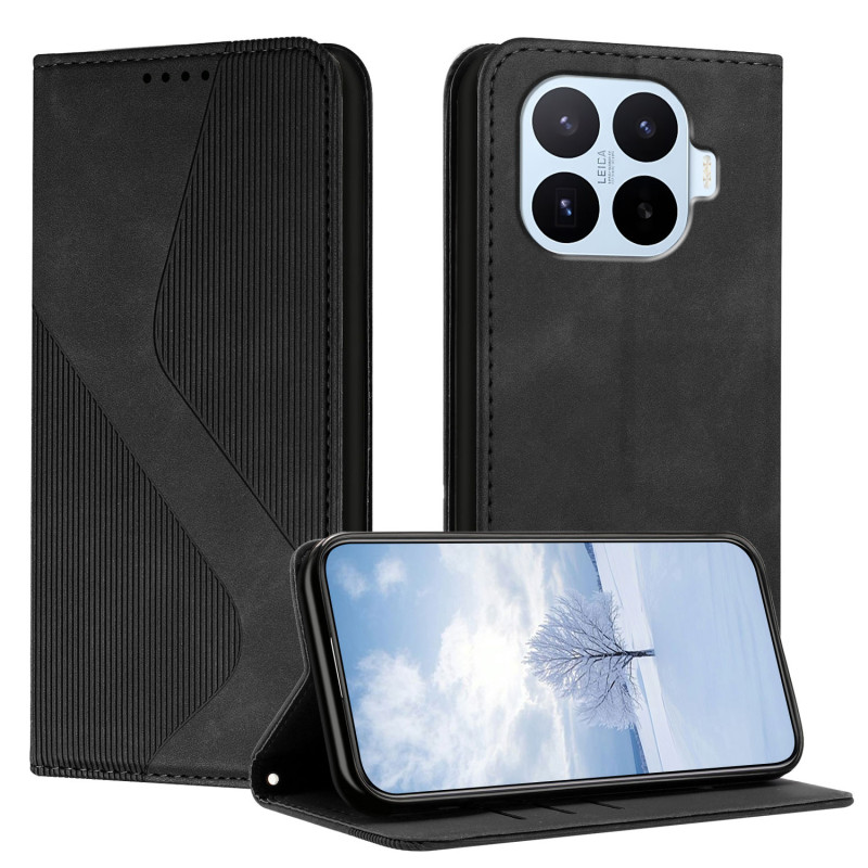 Flip cover Xiaomi 17T S-Design