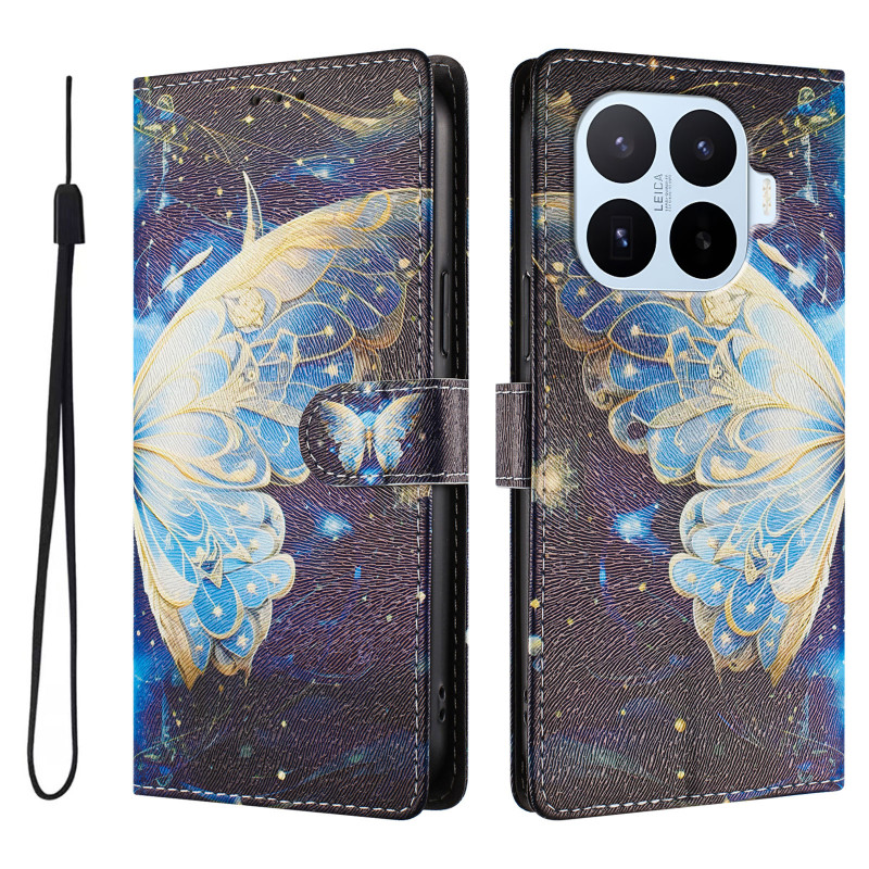 Xiaomi 17T Giant Vlinderbehuizing