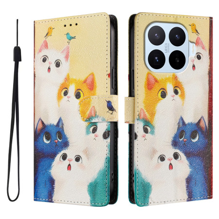 Xiaomi 17T Pro hoesje...