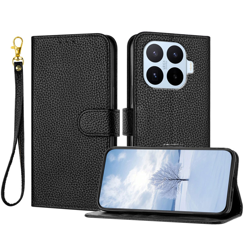 Xiaomi 17T sleutelkoord hoesje
