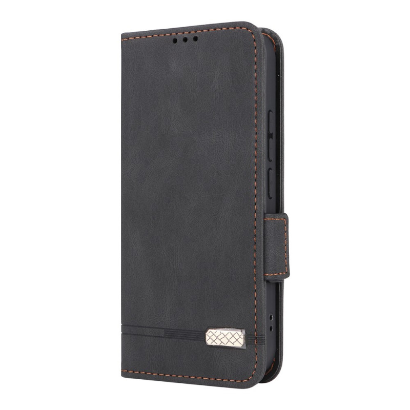 Xiaomi 17T Vintage Design Hoesje