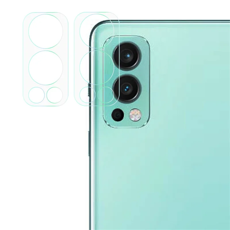 Beschermlens voor OnePlus Nord 2 5G