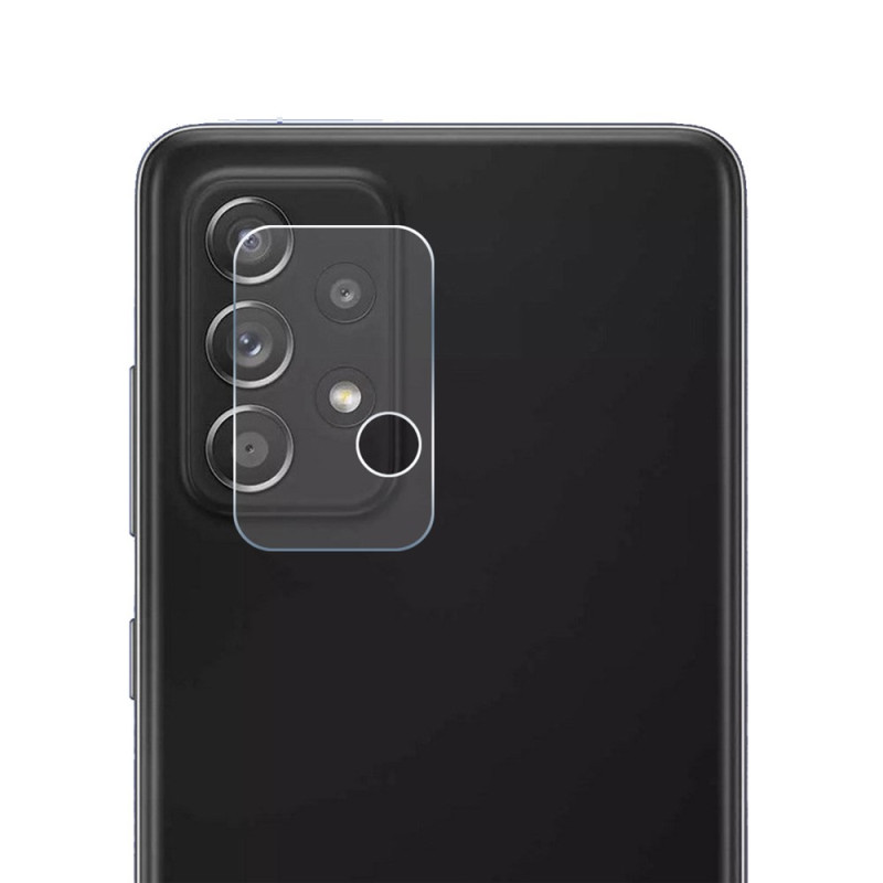 Gehard glas beschermende lens voor Samsung Galaxy A52 4G / 5G / A52s 5G / A72 5G / 4G