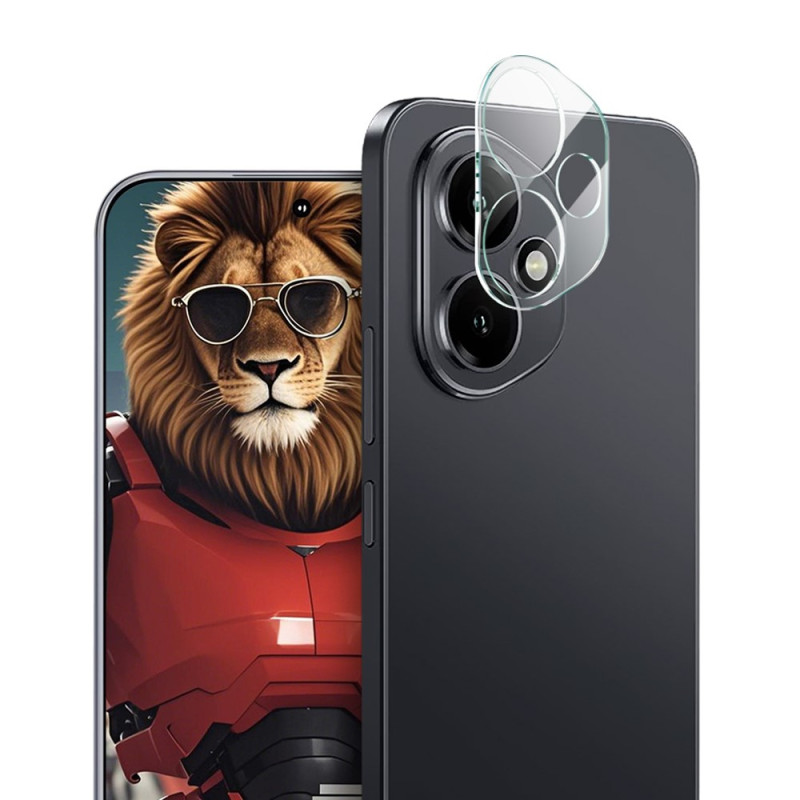 Gehard glas beschermende lens voor Honor 400
