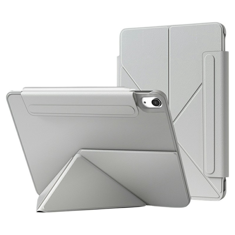 Smart Case iPad Air 11 (2026) (2025) (2024) Dubbelzijdige magnetische sluiting