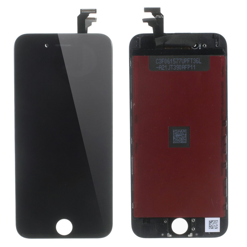 Compleet LCD-scherm met chassis voor iPhone 6