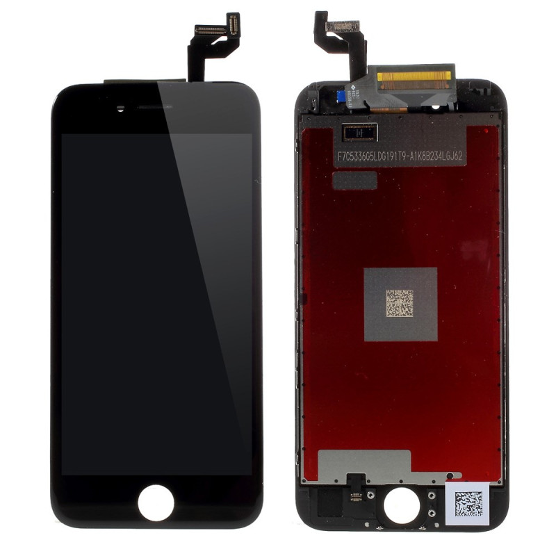 Compleet LCD-scherm met chassis voor iPhone 6s