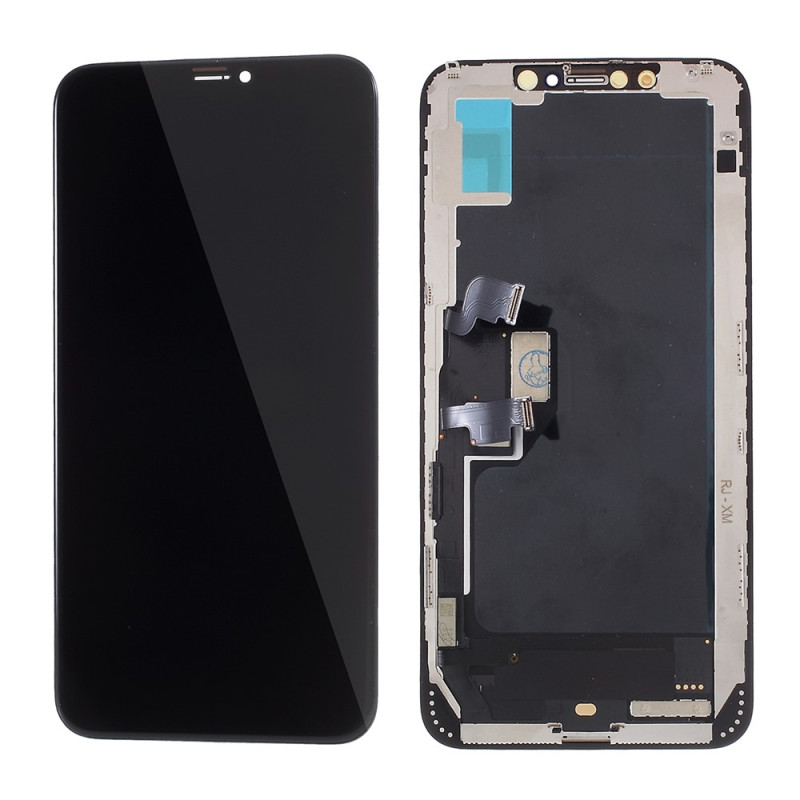 Vervanging LCD-scherm met Touch Panel voor iPhone XS Max