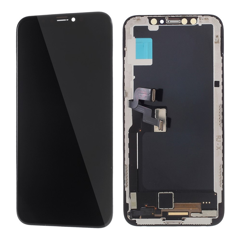 RUIJU In-Cell LCD-scherm met aanrakingspaneel voor iPhone XS