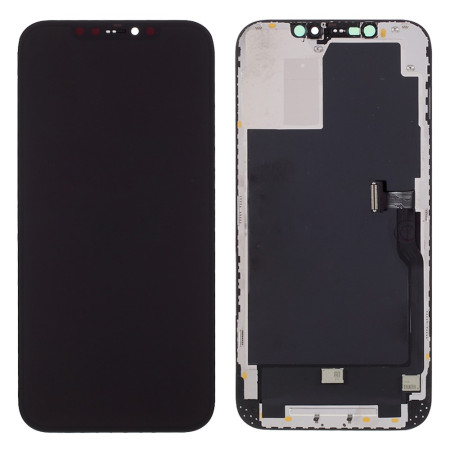 Graad C In-Cell LCD...