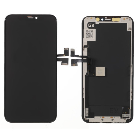 Graad C GX-OLED hard scherm...