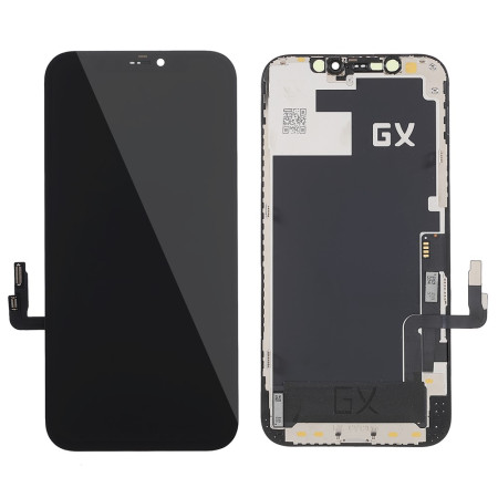 GX-OLED OLED-beeldscherm...