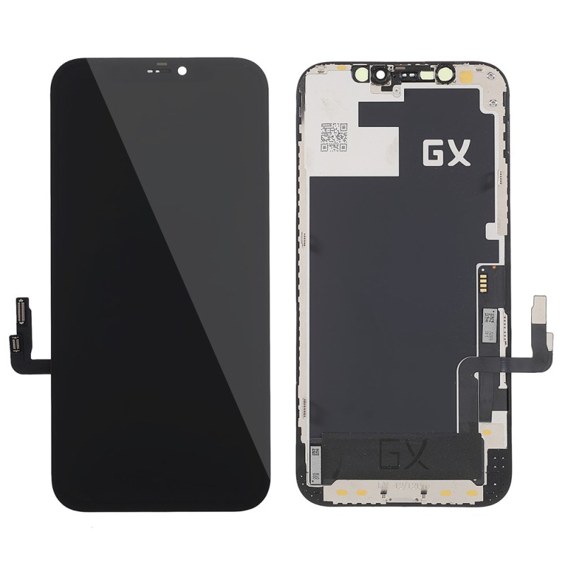 GX-OLED OLED-beeldscherm van graad C voor iPhone 12 / 12 Pro