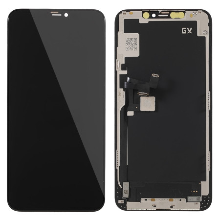 Graad C GX-OLED hard scherm...