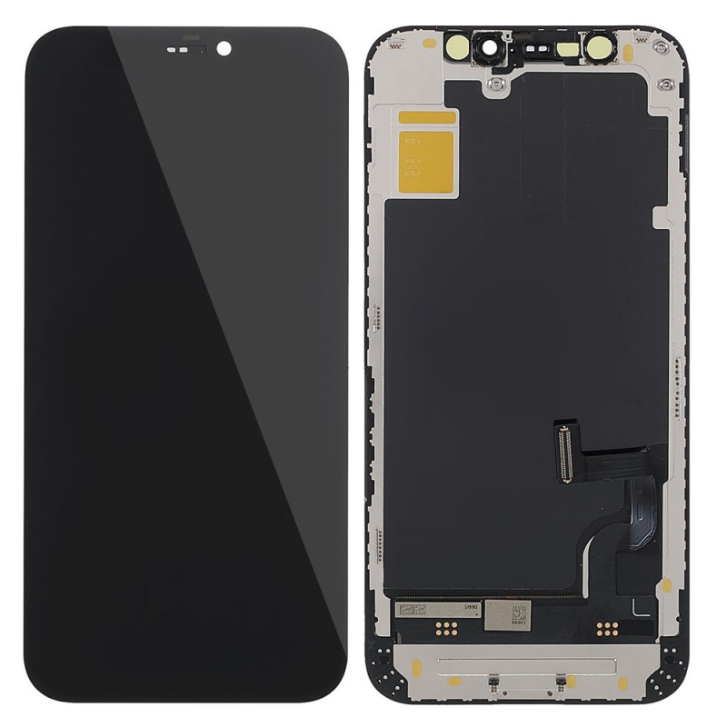 Graad C SL Hard OLED-scherm voor iPhone 12 mini